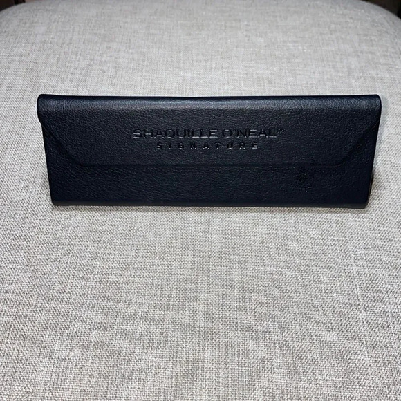 Shaquille O’neal Other - SHAQUILLE O’NEAL Signature sunglasses box